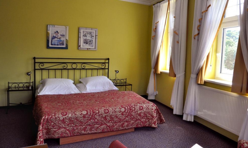 Апартаменты Фестиваль 