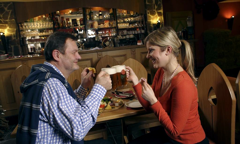 Отдых в отеле Karlsbad Grande Madonna Spa & Wellness Hotel