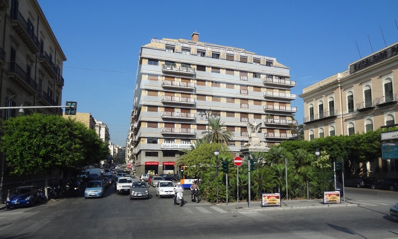 Палермо Сицилия