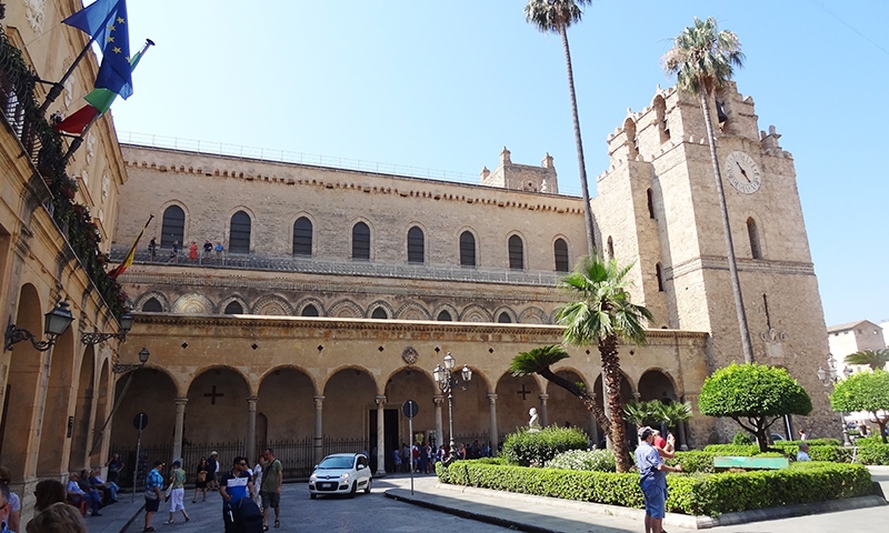 Отдых в Монреале