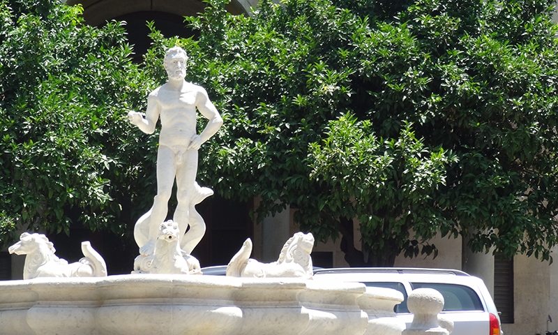 сады Беллини