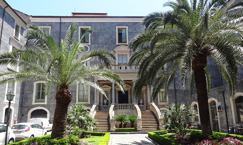 сады Беллини