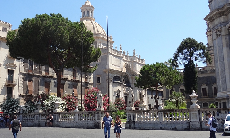 сады Беллини