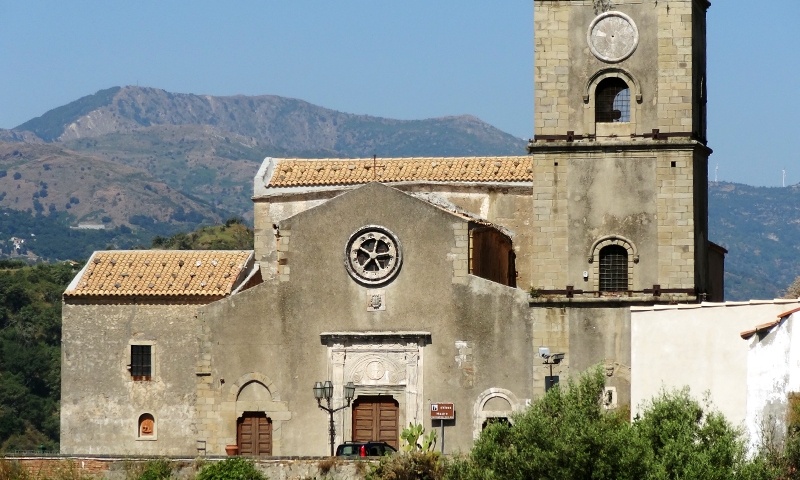 Отдых в Савока 