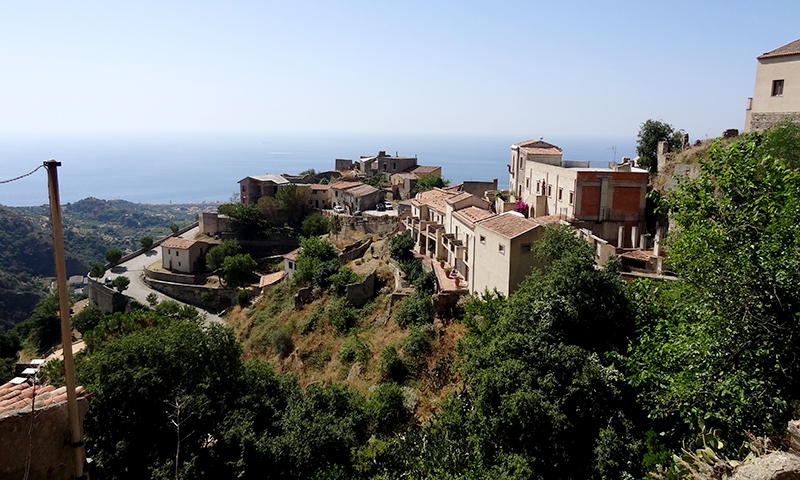 Путешествие по Савока 