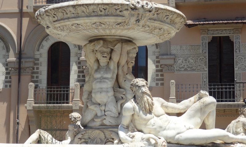 Мессина Сицилия