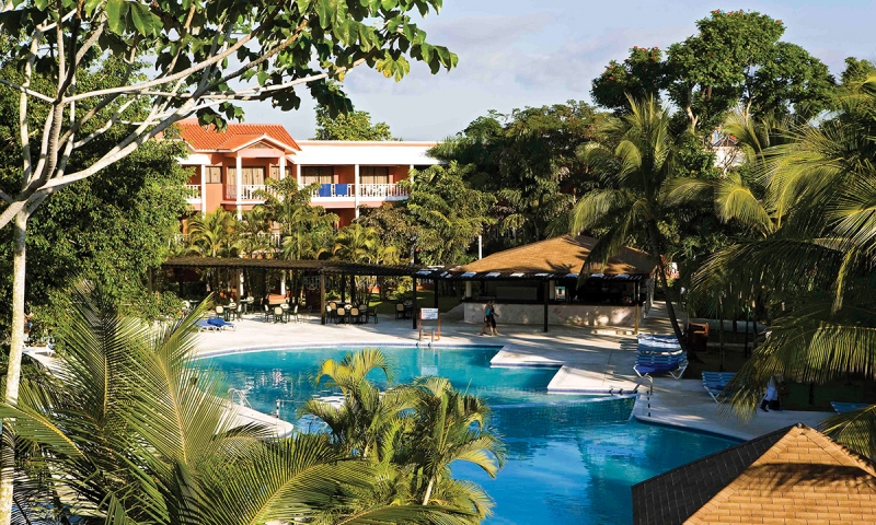 BelleVue Dominican Bay