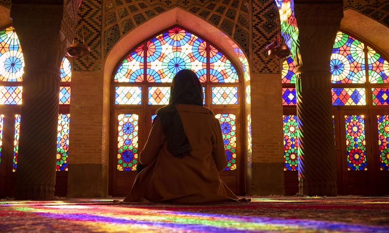 Насір оль-Мольк