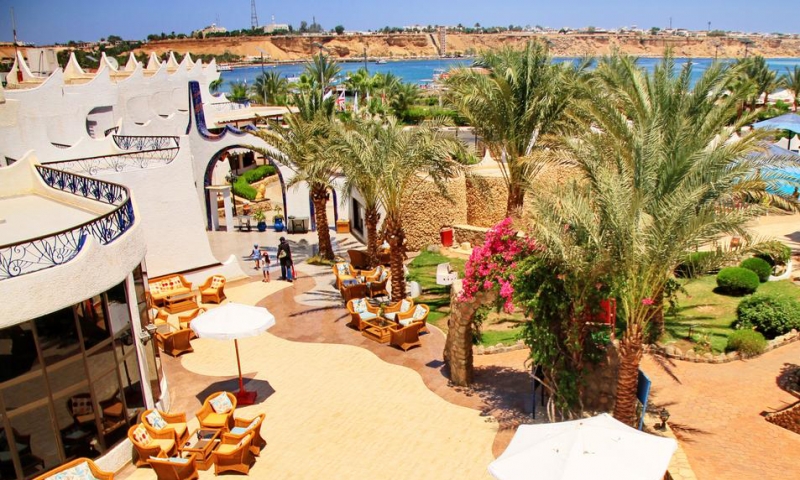 Отель Turquoise Beach