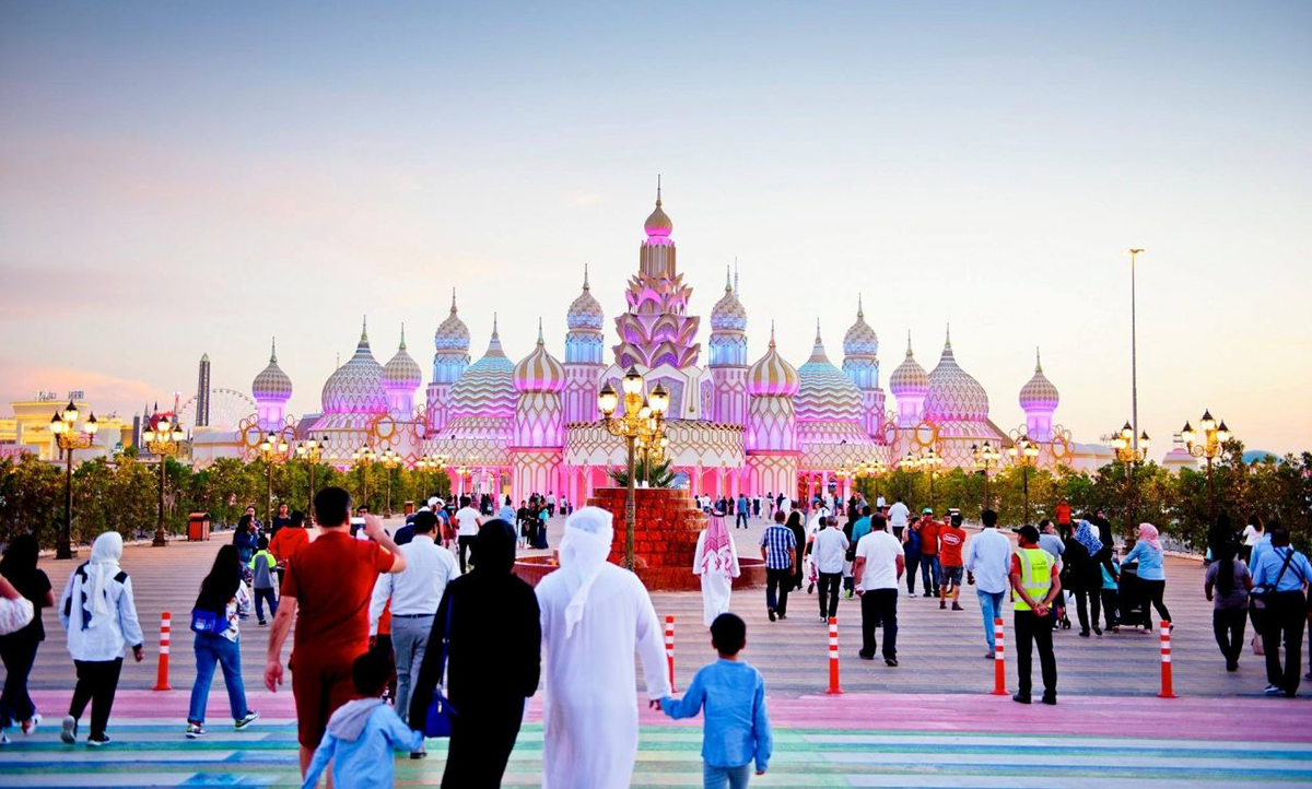 Global Village