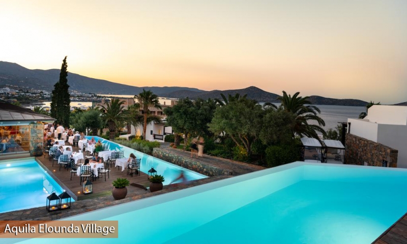 Aquila Elounda Village