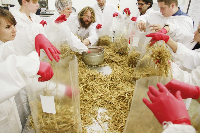 Арт-центр Mediamatic