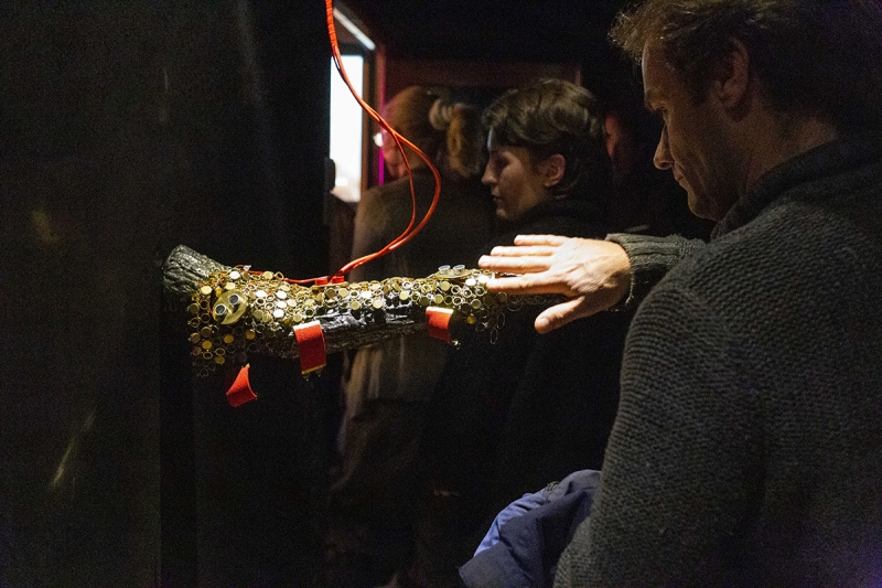 Арт-центр Mediamatic