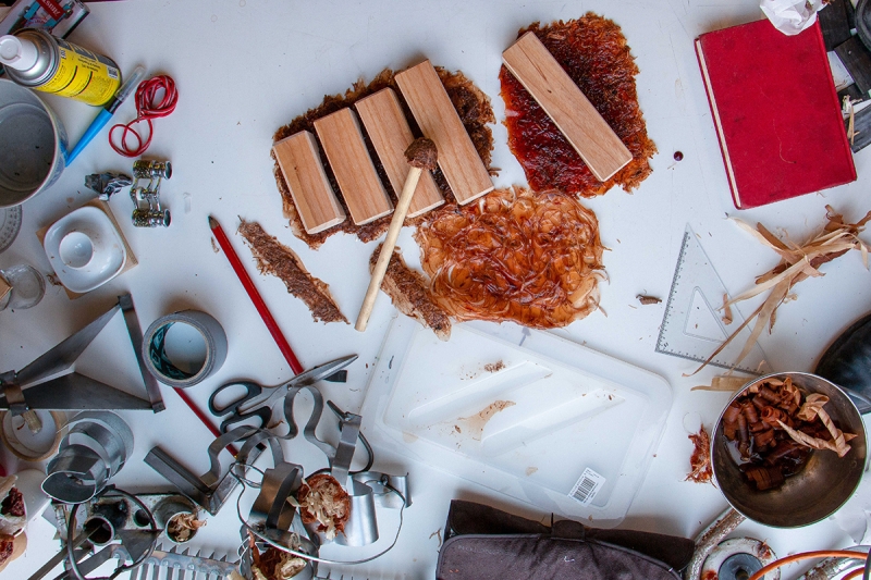 Арт-центр Mediamatic