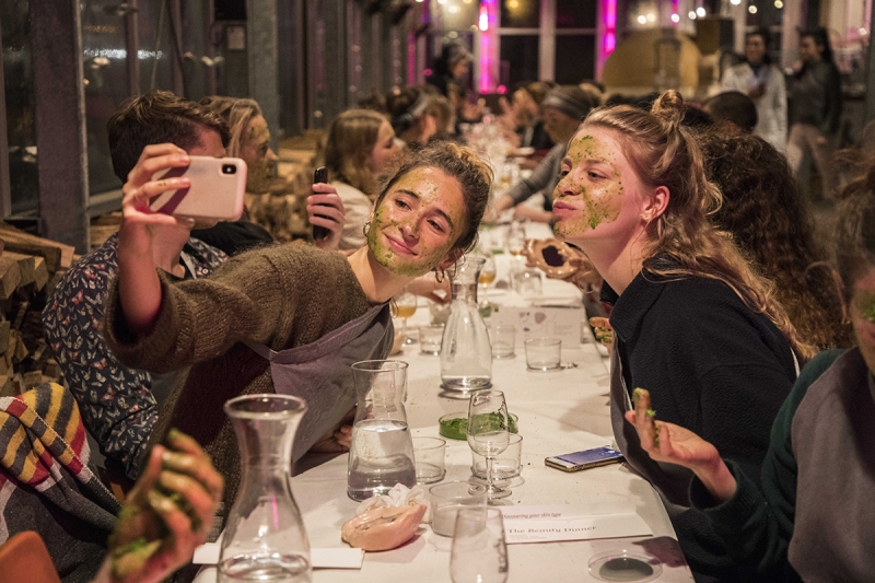 Ресторан в Теплице