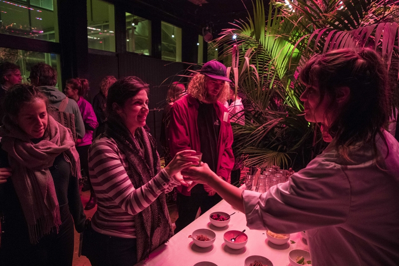 Ресторан в Теплице