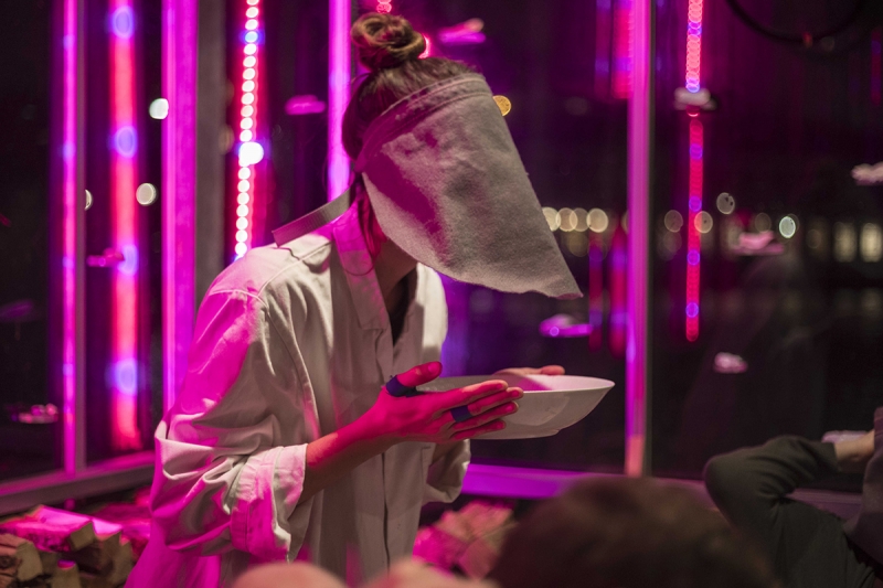 Ресторан в Теплице