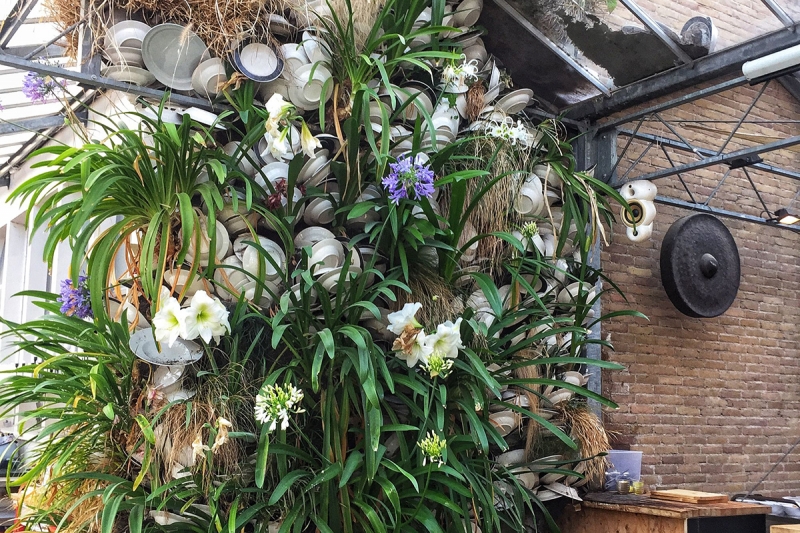 Арт-центр Mediamatic