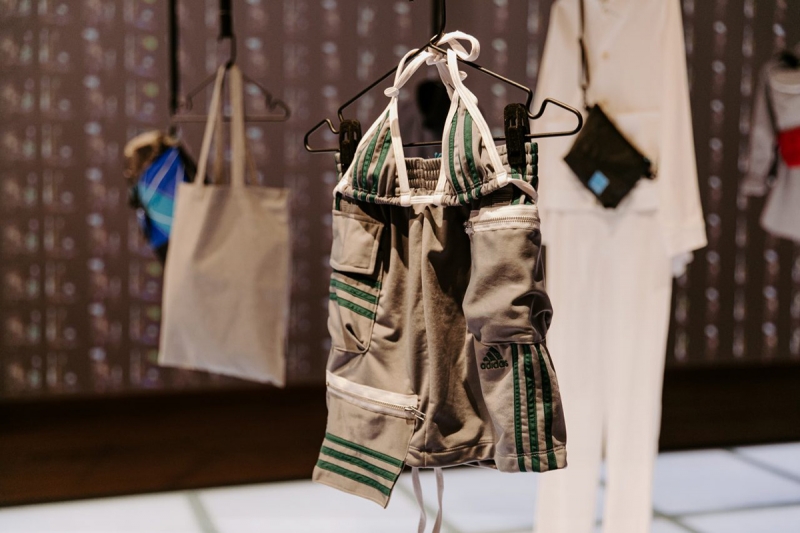 Музей устойчивой моды в Амстердаме