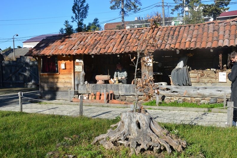 Отдых в Батуми