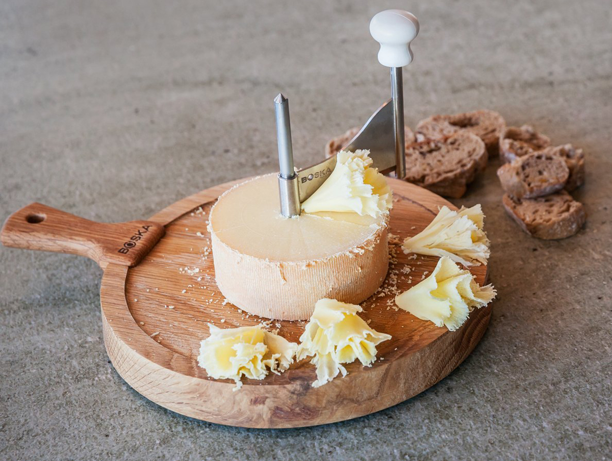 Кухонная утварь для сыра