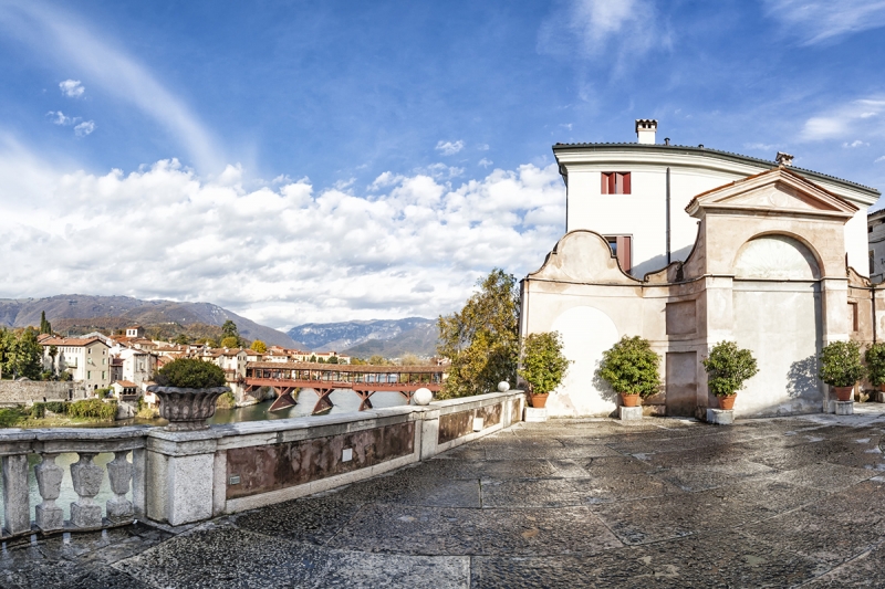 Боссано дель Граппа