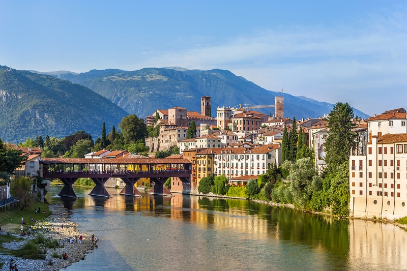 Боссано дель Граппа