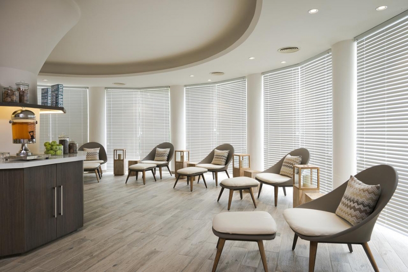 Isrotel Ganim Dead Sea