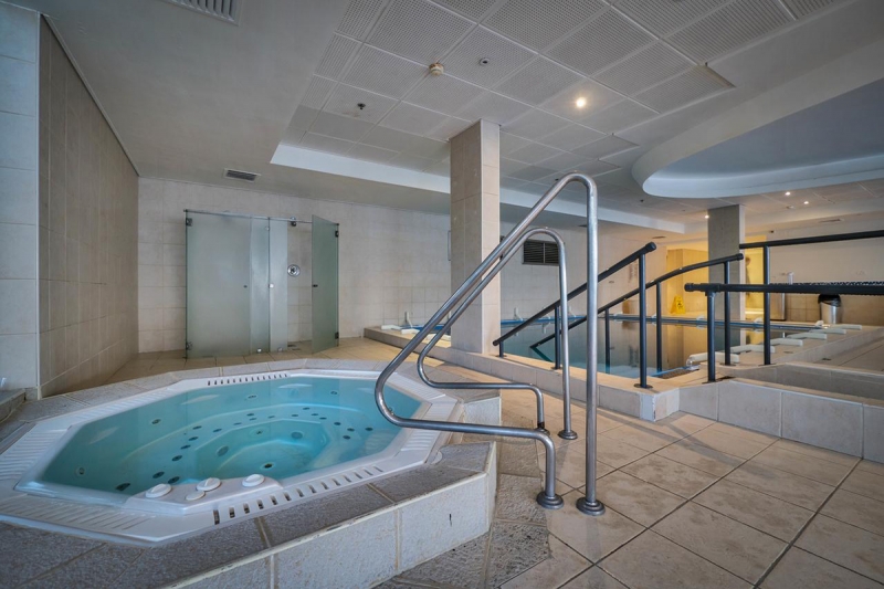 Спа-центр Isrotel Ganim Dead Sea