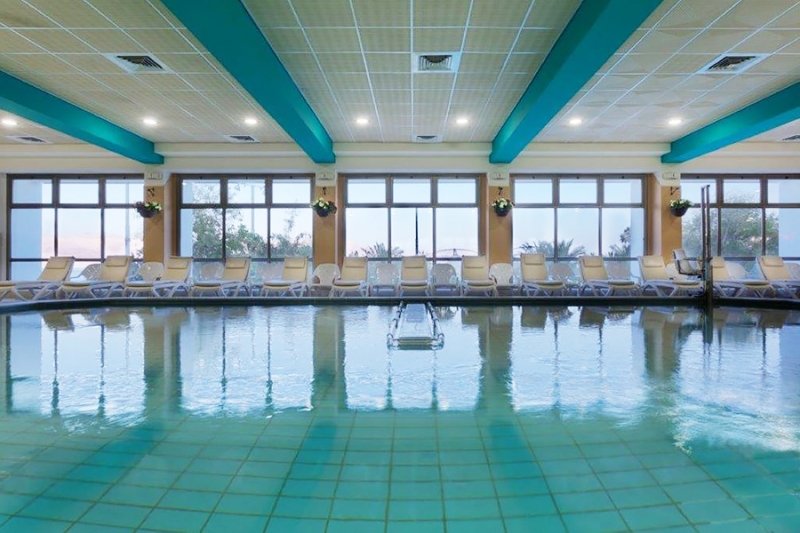 Лот Спа Хотел