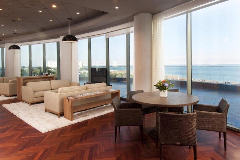 Royal Hotel Dead Sea