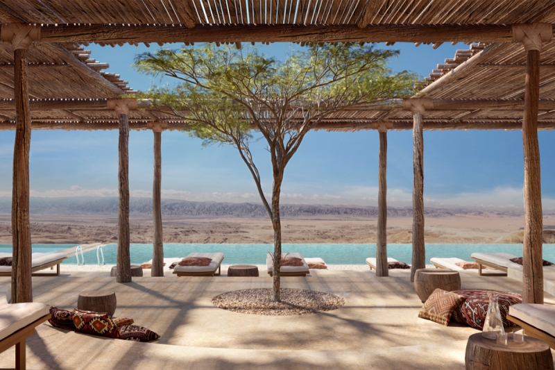 Сикс Сенс Шахарут