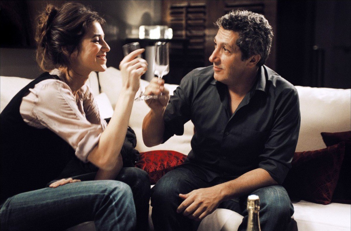 Как жениться и остаться холостым