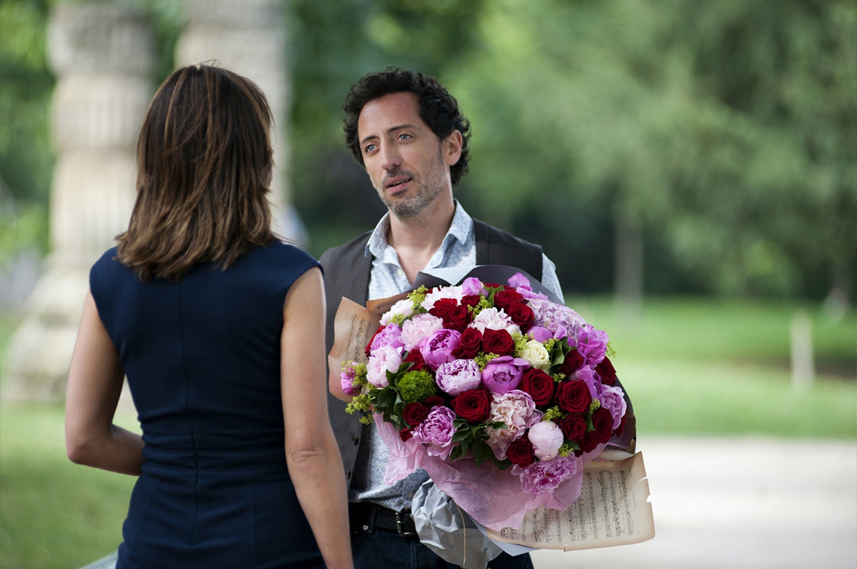 Любовь с препятствиями