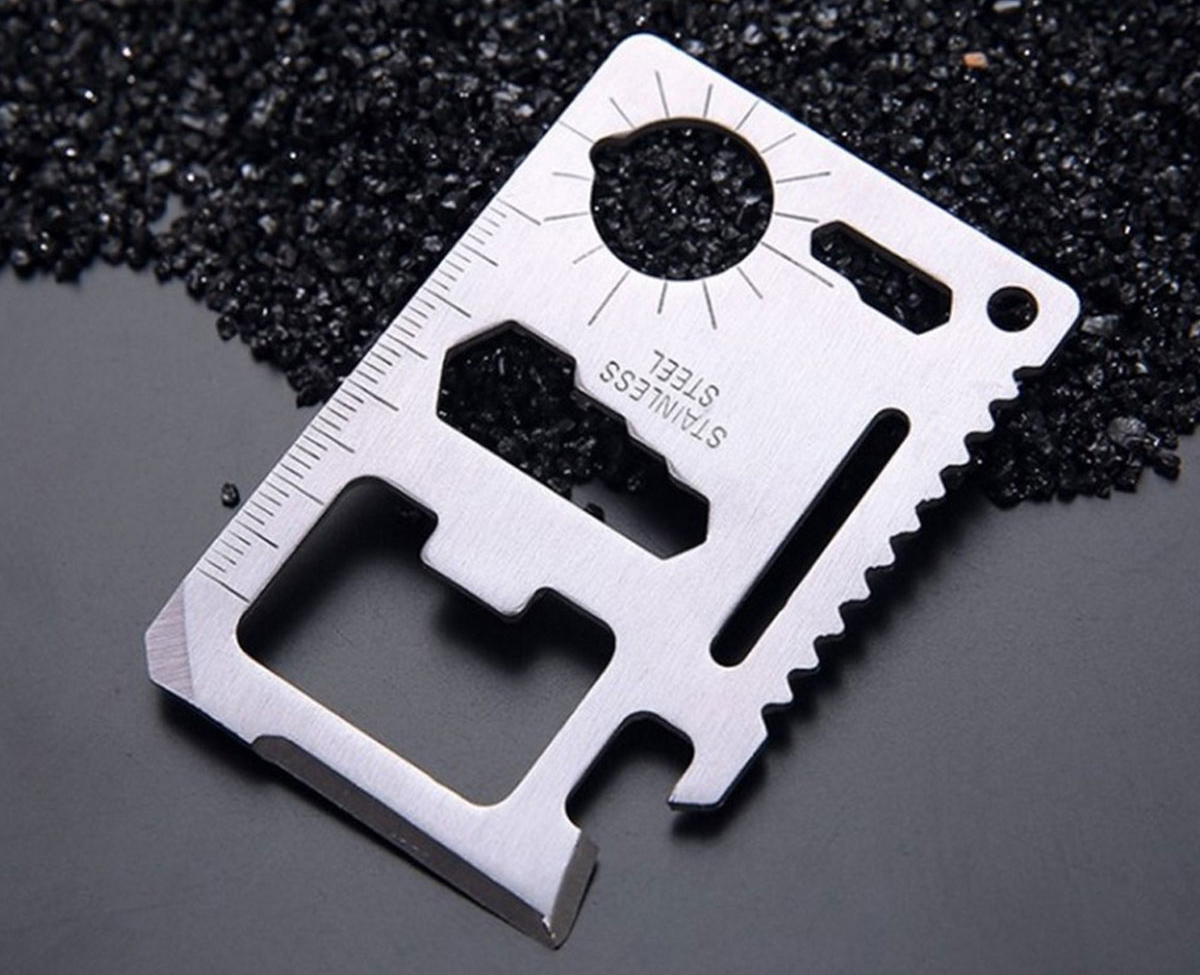 Карточка-мультитул