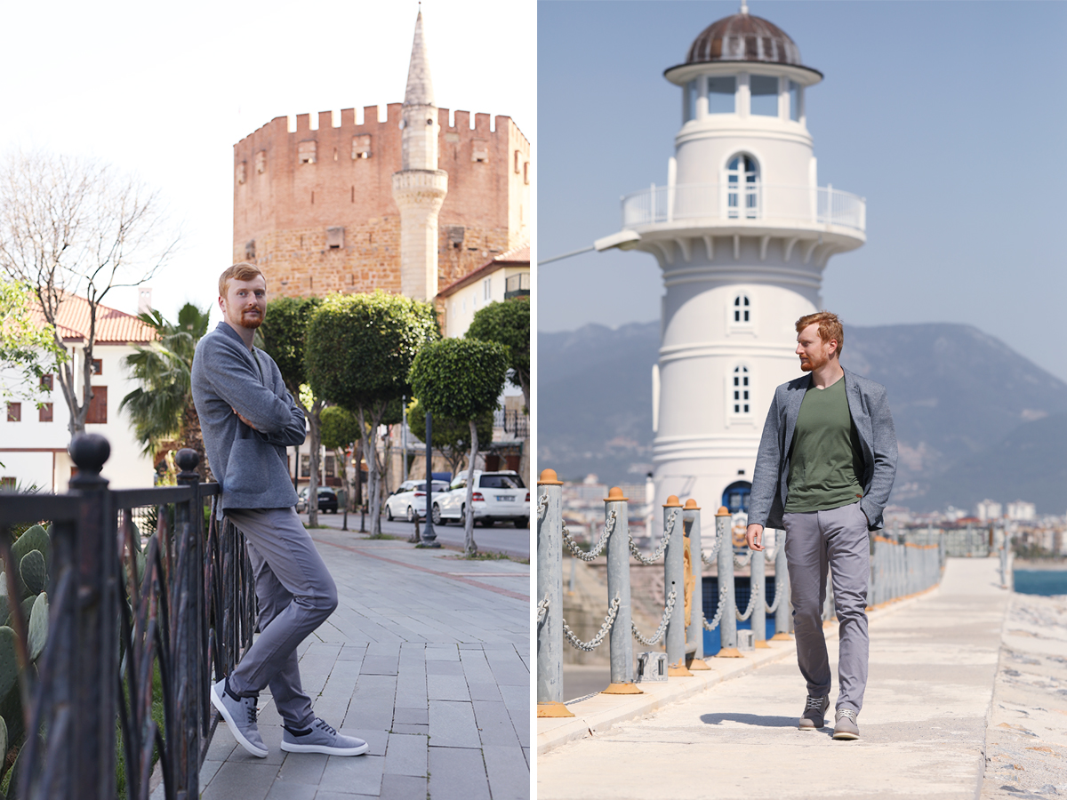 Константин Аметист