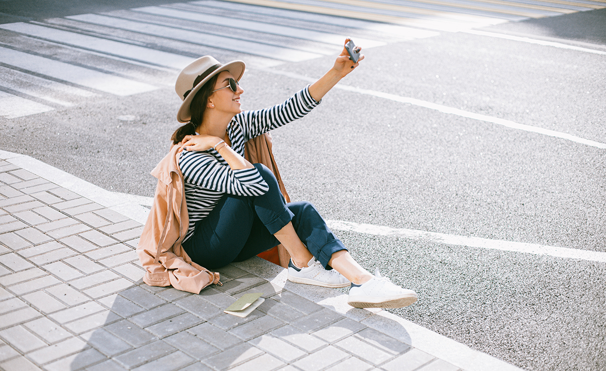 Туризм после карантина